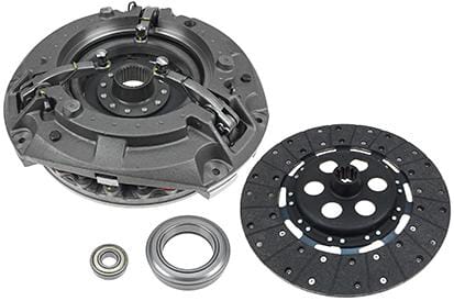 Kit d'embrayage complet · réf. VPG9153