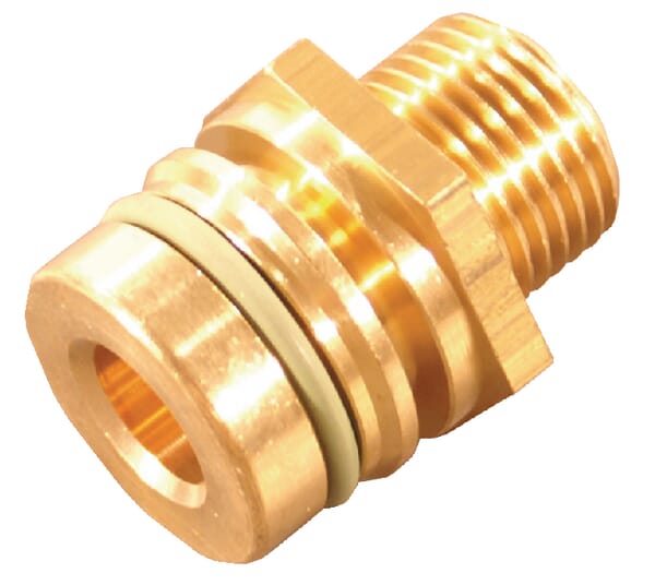 Raccord nipple 1/2" · réf. 463001B20