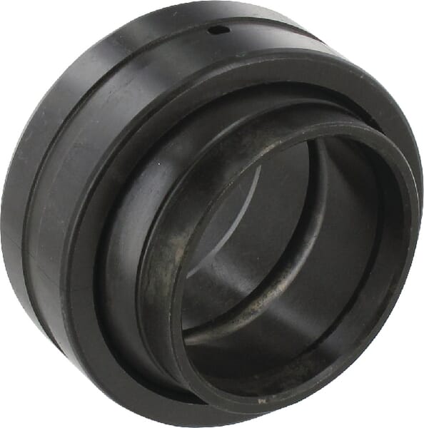 Roulement de palier radial 40x62x40/22 mm — réf. GE40LOINA