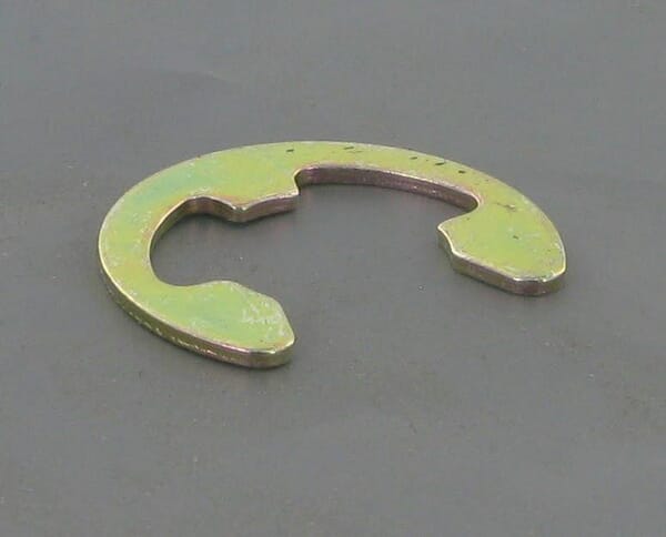 Circlips 12 · réf. ET27313