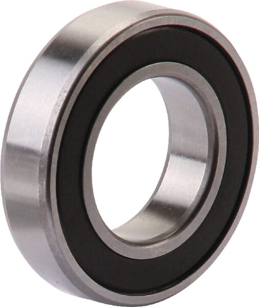Roulement à billes 6006 2RS — réf. 9305060BH
