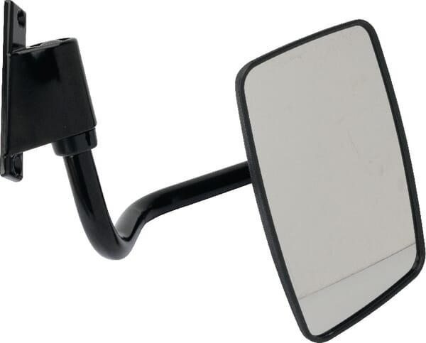 Rétroviseur complet 245x155 G. EA98 Ø20 · réf. CA6153001