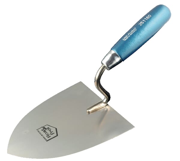 Zednická lžíce Brussels Modell Jung