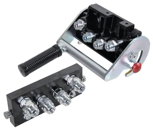 Pièce DW Stoll — réf. 0481600