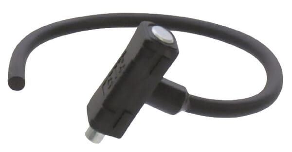 Piezo rond · réf. 91526DAZ