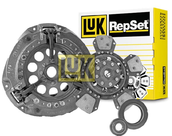 Kit d'embrayage · réf. 630312410