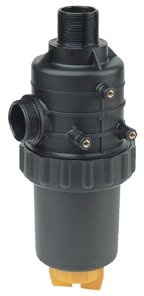 Filtre d'asp. 2" 200-260 l/min — réf. 3172473
