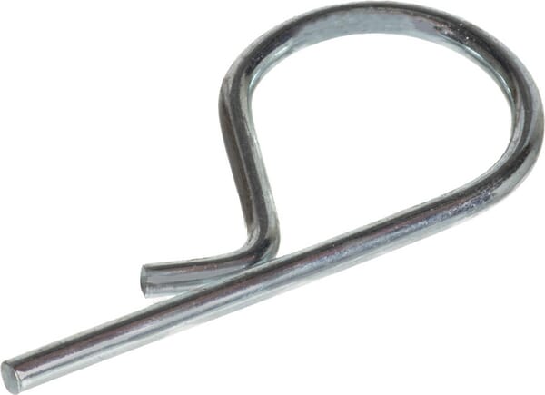 Goupille fendue 3/32 x 1,8 · réf. 43055