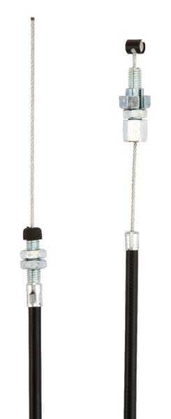 Câble comm. Bowden pr accoupl. — réf. FT01350201