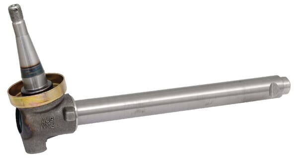 Pivot à droite, compatible avec 3 cylindres · réf. 26903027621M91