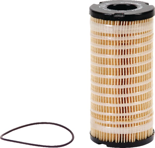Filtre à carburant — réf. 0011372910