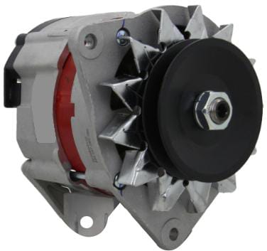 Alternateur 14V 65A vue 5