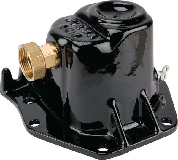 Alimentation radiateur 300/303 — réf. SU1021213
