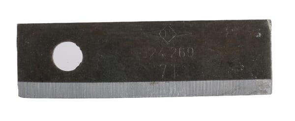 Couteau hacheur · réf. AK524269