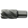 HSS metal milling/core drill 55 mm