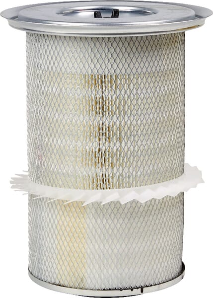 Filtre à air primaire ailettes — réf. P771531