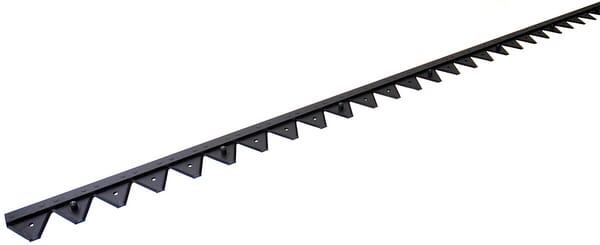 Demi-couteau G 5,50m MX/MR · réf. 95710061