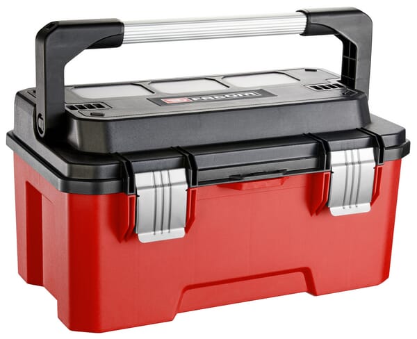 Caisse à outils PRO 20" vue 2