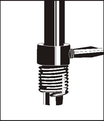 V-Coil M8 x 8 vue 6