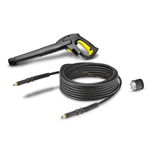 Jeu de raccords rapides, Kärcher · réf. 26439100KA