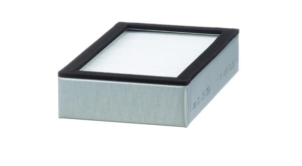 Filtre de cabine — réf. CU25056