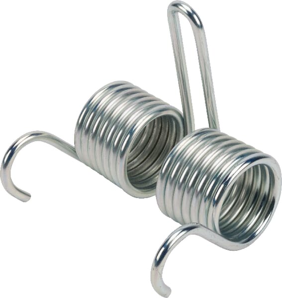 Ressort de torsion 5,5x46 · réf. 3299041