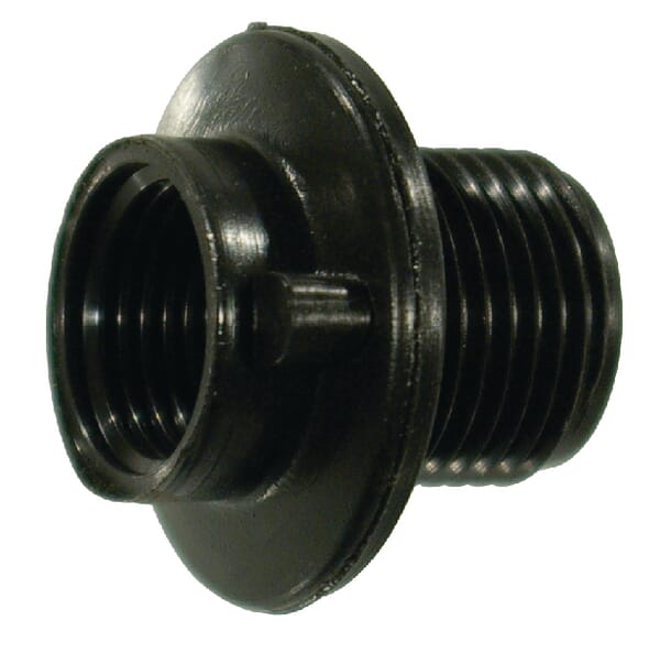 Připojení míchadla