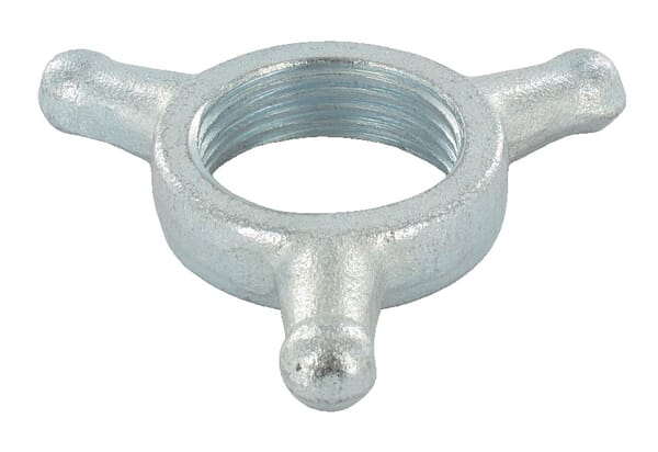 Écrou de blocage M40 x 3,0 R · réf. TL403000RGP