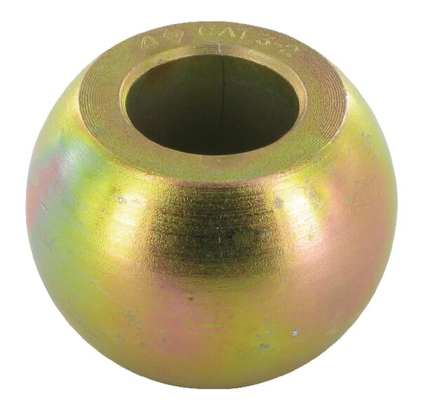 Rotule d'attelage inférieure Cat.3/2 Ø28,7/64x45mm Walterscheid · réf. 099039