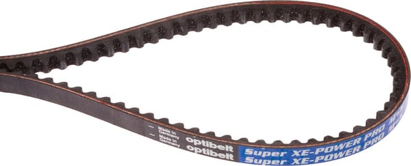 Courroie trapézoïdale Super XE Power — réf. XPA1007XEP