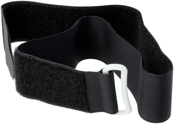 Pásek se zapnutím na suchý zip