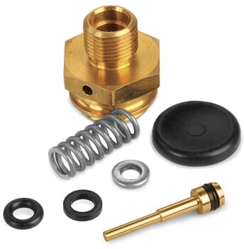 Kit de pièces de rechange pour pistons de commande · réf. 28841650