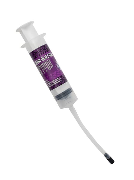 Seringue anticrevaison 150ml Off road — réf. WA72005