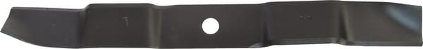 Blade L: 515mm, round hole: Ø19 suitable for AL-KO by Kramp