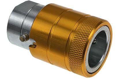 Raccord femelle de type C M22 · réf. VPN4509