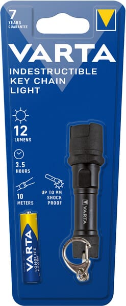 Lampe indestructible Key chain · réf. VT16701