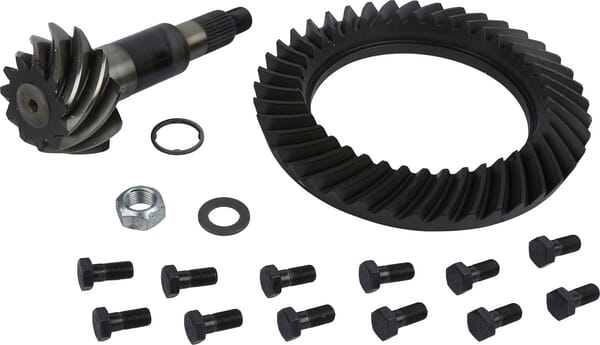 Kit de différentiel conique · réf. 721595X
