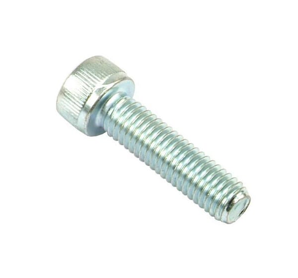 Vis TCHC DIN912 M8x30 mm (x10) — réf. VLG5657