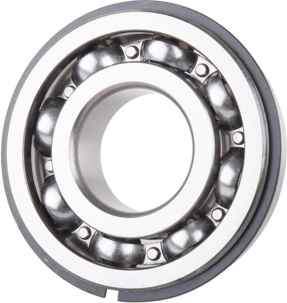 Roulements à billes (1 bague) — réf. CI026188