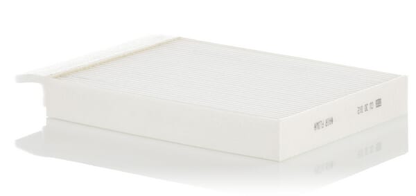 Filtre de cabine — réf. CU30012
