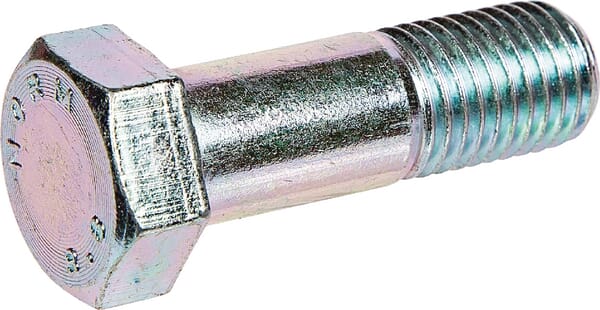 Vis hexagonale M16x50-8,8 z. · réf. 3015409