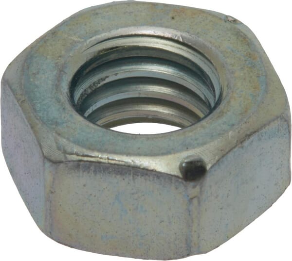 Écrou hexagonal de 6 mm · réf. 94001062000S