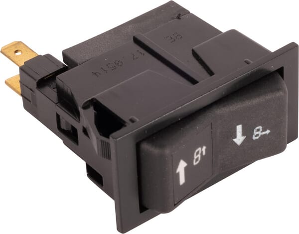 Interrupteur CNH · réf. 87358376