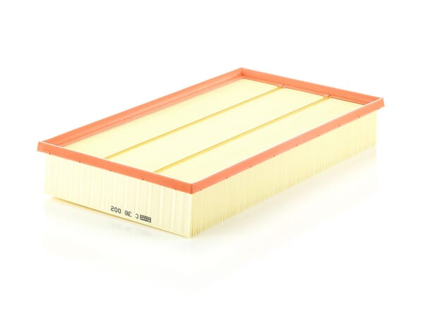 Air Filter · réf. C38002