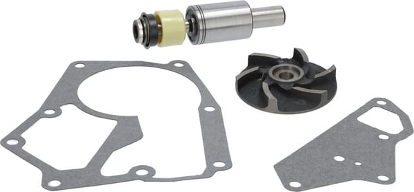Kit de réparation pompe à eau — réf. RE62657