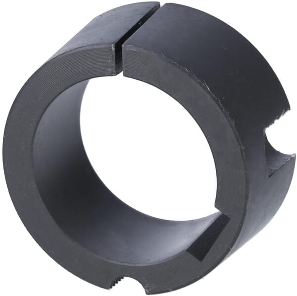 Upín. pouzdro Taperlock 40 mm