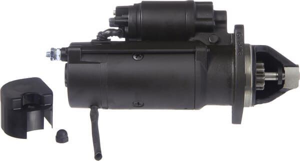 Démarreur 12V 4,2kW · réf. IS1019