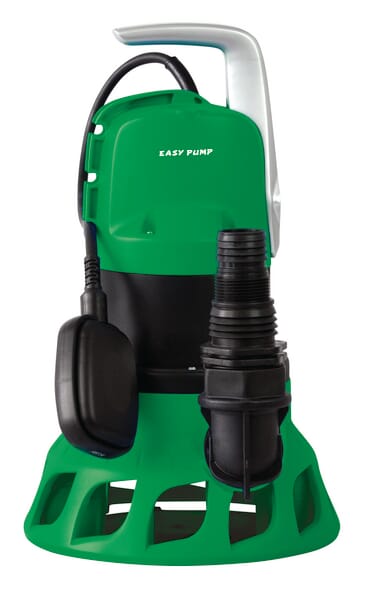 Uppopumppu Easy Extractor 1000 - Uppopumput - DAB3020 - 1