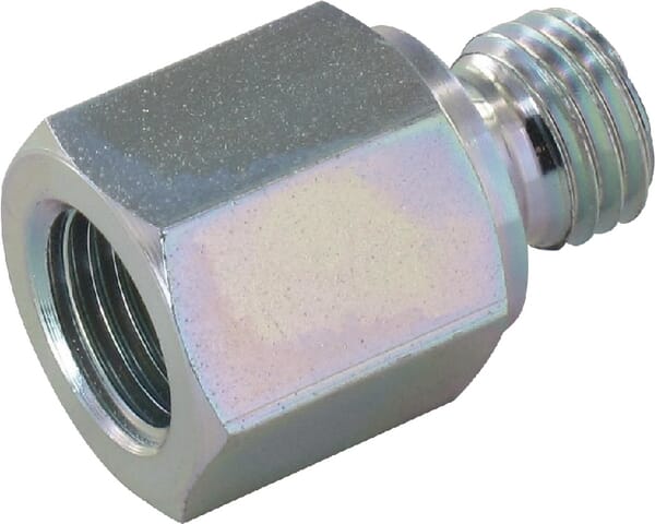 Redukční šroubení 1/4 BSP M 12