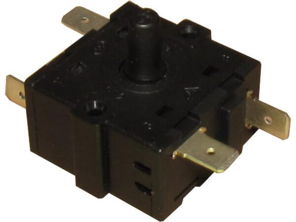 Otočný spínač 16 A/400 V